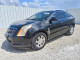 Cadillac SRX 2012 — Copart