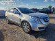 Cadillac SRX 2016 — Copart
