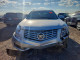 Cadillac SRX 2016 — Copart