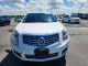 Cadillac SRX 2015 — Copart