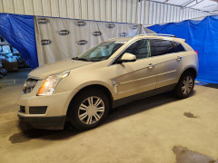 Cadillac SRX 2012 — Copart