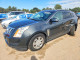 Cadillac SRX 2016 — Copart