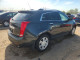 Cadillac SRX 2016 — Copart