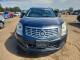 Cadillac SRX 2016 — Copart