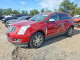 Cadillac SRX 2013 — Copart