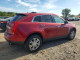 Cadillac SRX 2013 — Copart