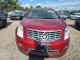 Cadillac SRX 2013 — Copart