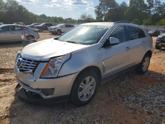 Cadillac SRX 2015 — Copart