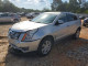 Cadillac SRX 2015 — Copart