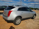 Cadillac SRX 2015 — Copart