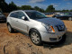 Cadillac SRX 2015 — Copart