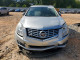 Cadillac SRX 2015 — Copart