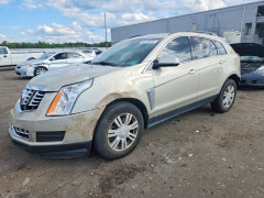 Cadillac SRX 2015 — Copart