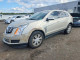 Cadillac SRX 2015 — Copart