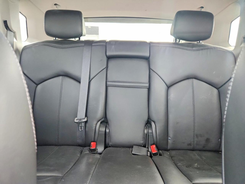 Cadillac SRX 2015 — Copart