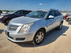 Cadillac SRX 2011 — Copart
