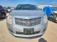 Cadillac SRX 2011 — Copart