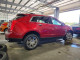 Cadillac SRX 2014 — Copart