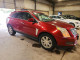 Cadillac SRX 2013 — Copart