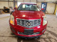 Cadillac SRX 2013 — Copart