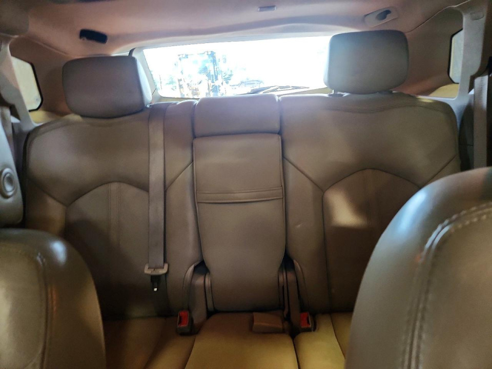 Cadillac SRX 2013 — Copart