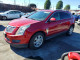 Cadillac SRX 2016 — Copart