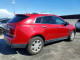 Cadillac SRX 2016 — Copart