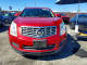 Cadillac SRX 2016 — Copart