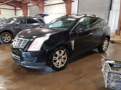 Cadillac SRX 2013 — Copart