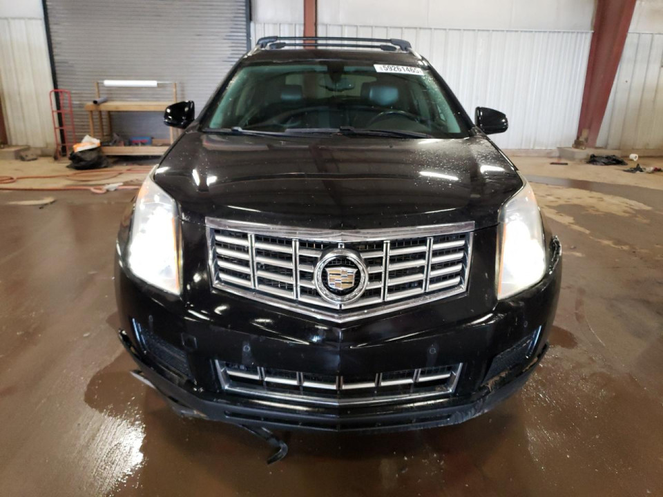 Cadillac SRX 2013 — Copart
