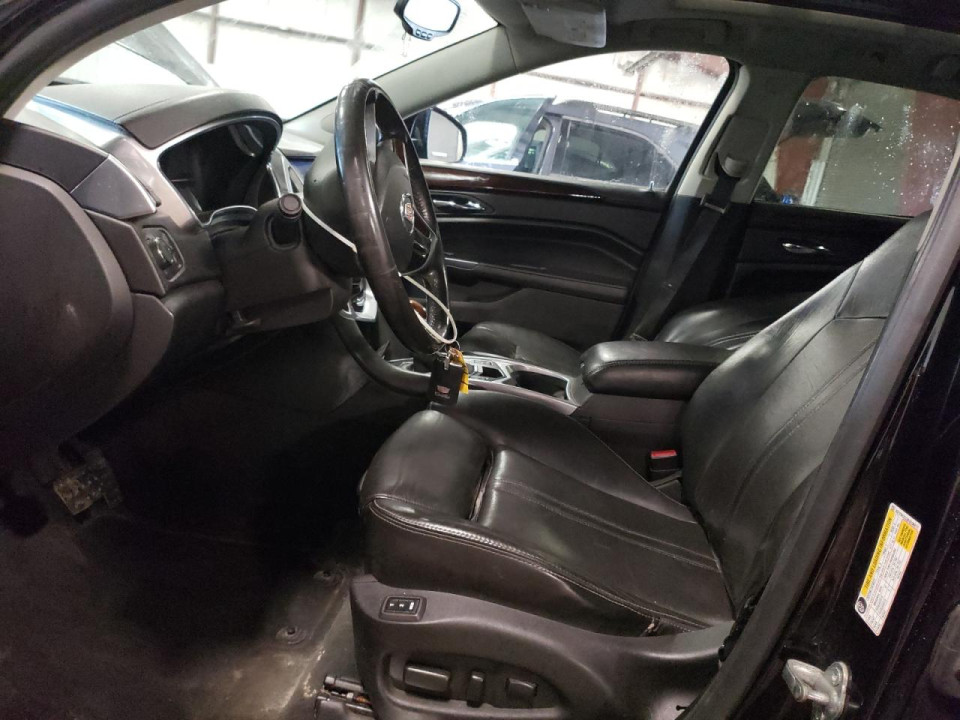 Cadillac SRX 2013 — Copart