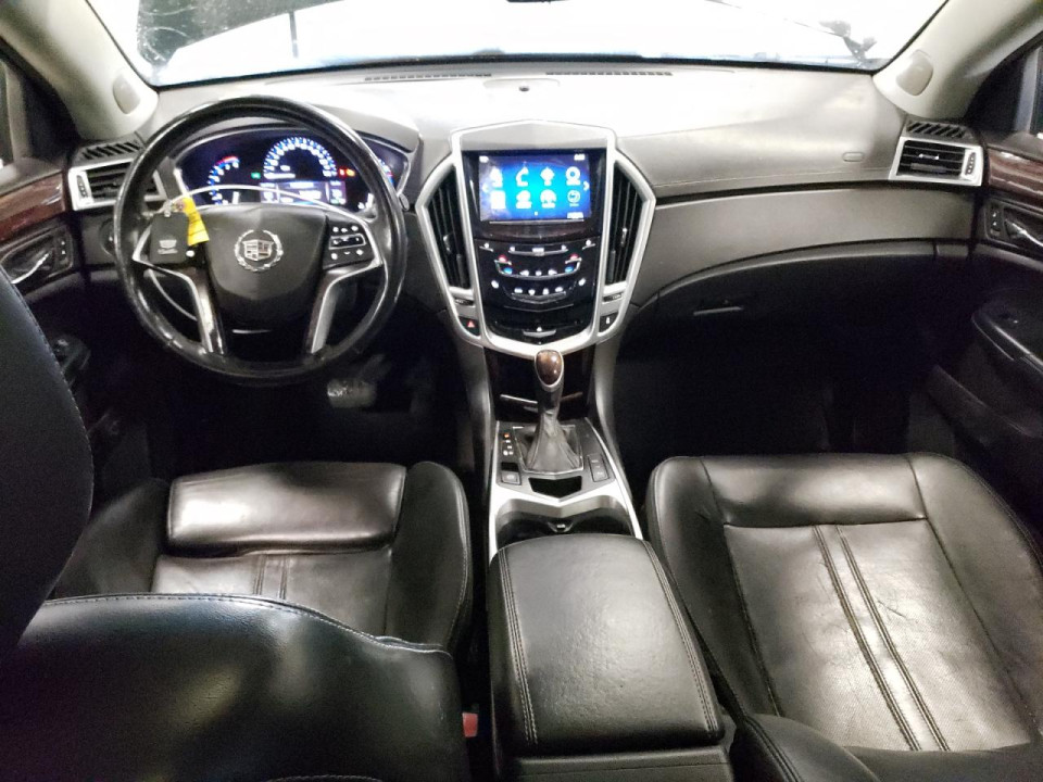 Cadillac SRX 2013 — Copart