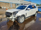 Cadillac SRX 2014 — Copart