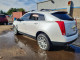 Cadillac SRX 2014 — Copart