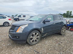 Cadillac SRX 2012 — Copart