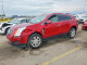 Cadillac SRX 2016 — Copart
