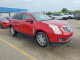 Cadillac SRX 2016 — Copart
