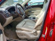 Cadillac SRX 2016 — Copart