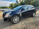 Cadillac SRX 2015 — Copart