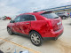Cadillac SRX 2015 — Copart