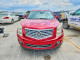 Cadillac SRX 2015 — Copart