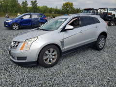 Cadillac SRX 2014 — Copart