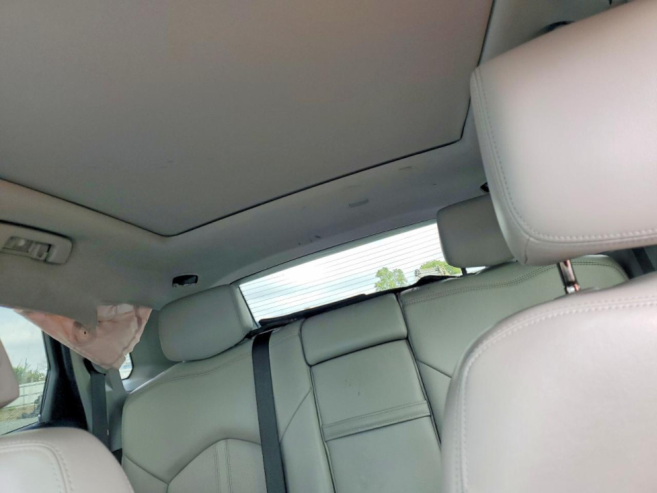 Cadillac SRX 2014 — Copart