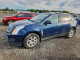 Cadillac SRX 2011 — Copart