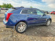 Cadillac SRX 2011 — Copart
