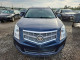 Cadillac SRX 2011 — Copart
