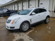 Cadillac SRX 2016 — Copart