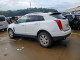 Cadillac SRX 2016 — Copart