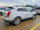 Cadillac SRX 2016 — Copart