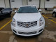 Cadillac SRX 2016 — Copart